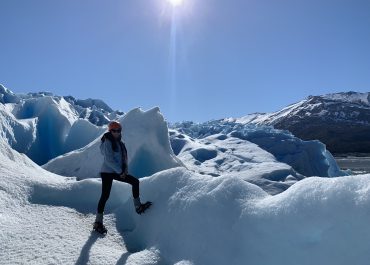 GALERIA: Glaciar Perito Moreno - El Calafate (Patagônia Argentina)