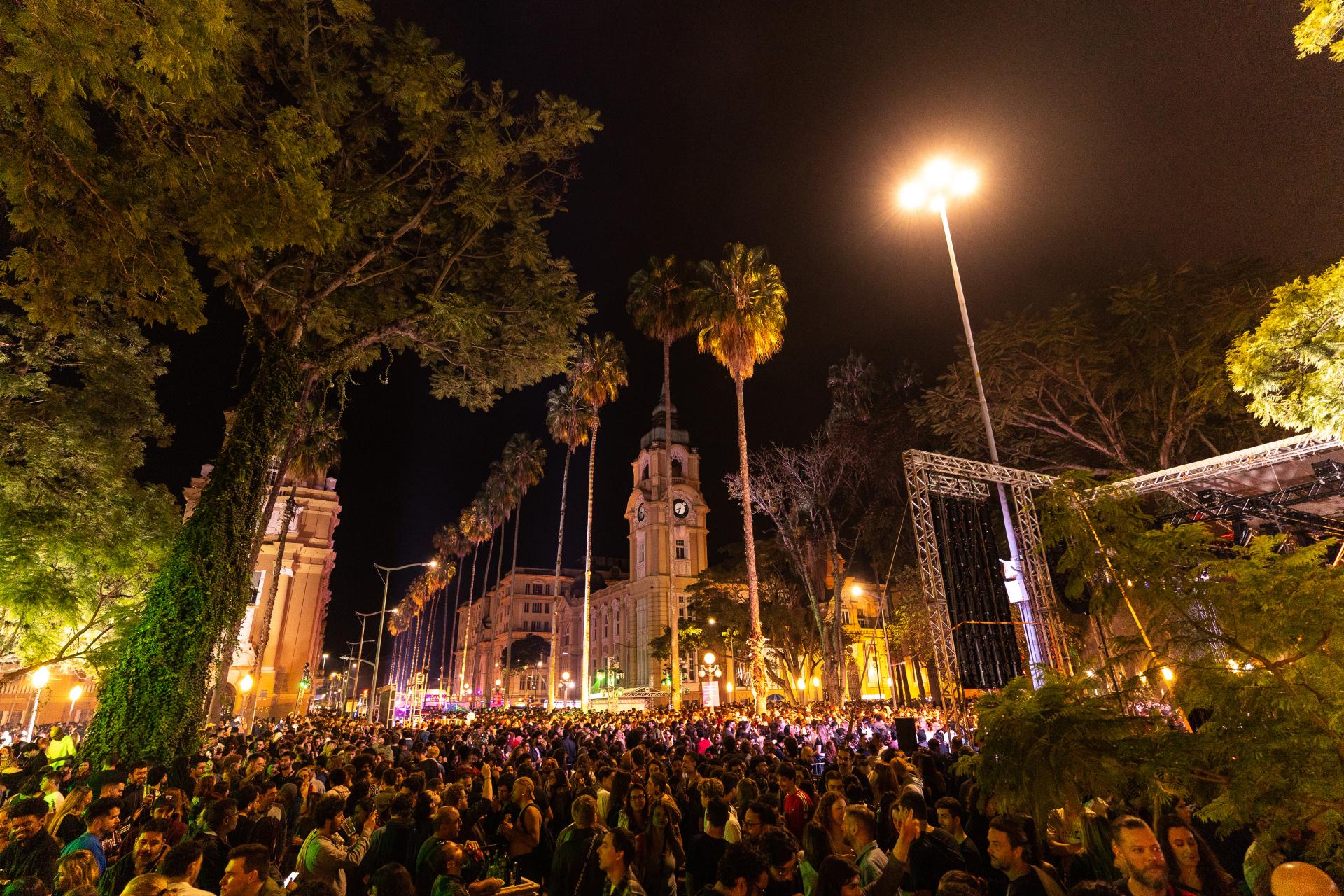 8ª Noite dos Museus ocorre dia 18 de maio em Porto Alegre com 81 atrações
