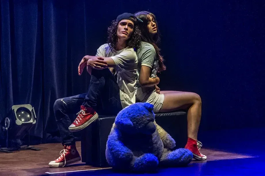 O espetáculo Adolescer volta ao Teatro CIEE-RS Banrisul