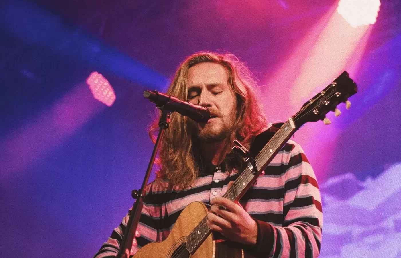 Vitor Kley no BeFly Minascentro