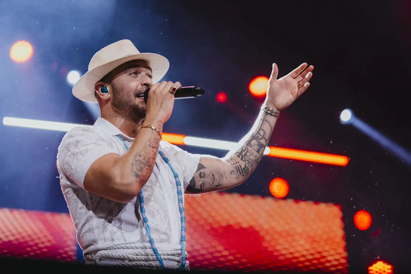 Diogo Nogueira em Canoas