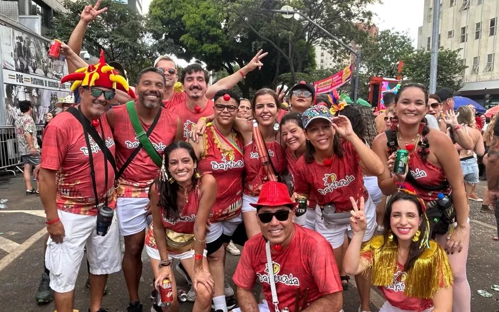 Bartucada | Passageira.com.br