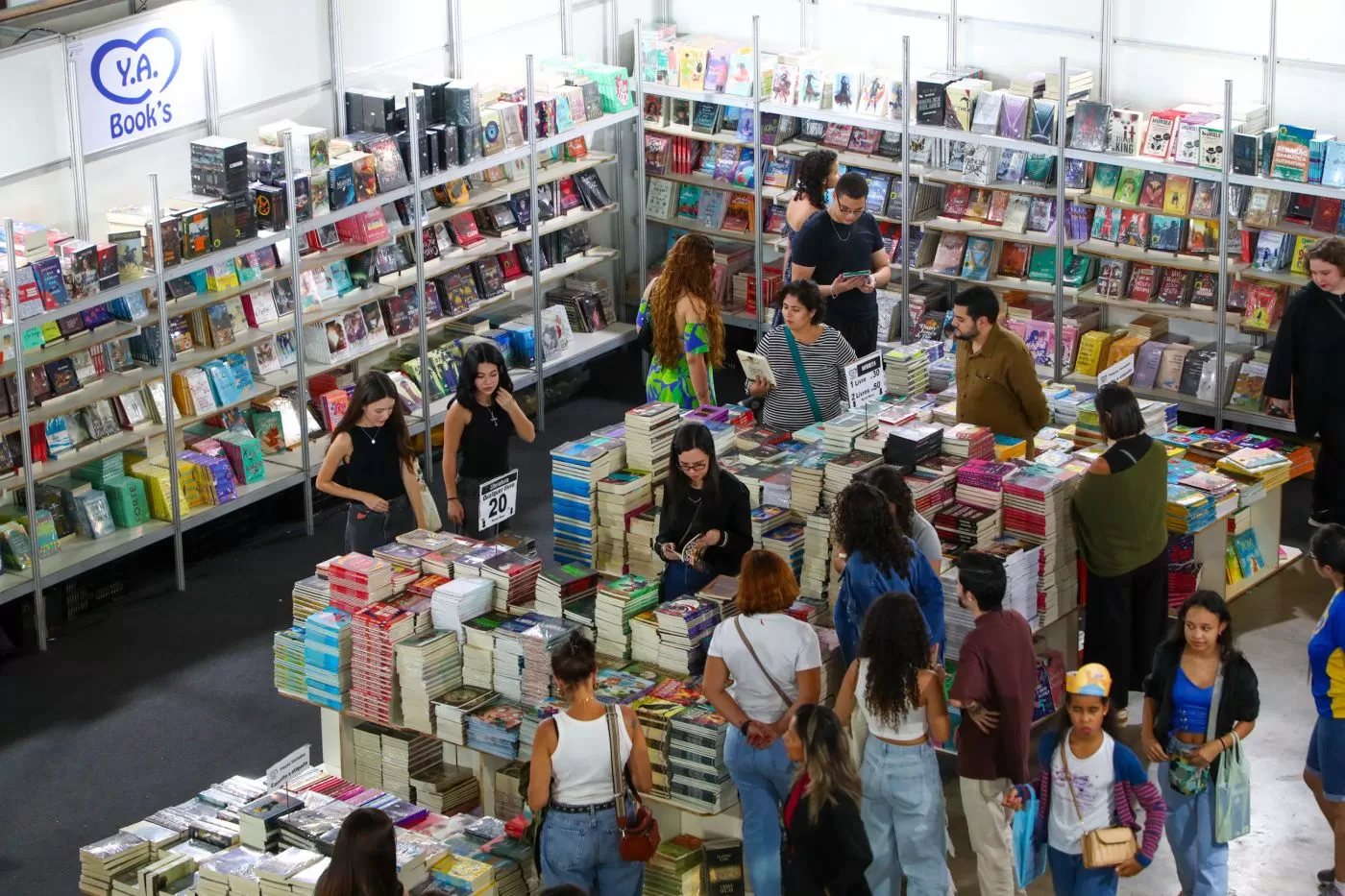 Festival Literário Internacional de Minas Gerais (FliMinas 2026)