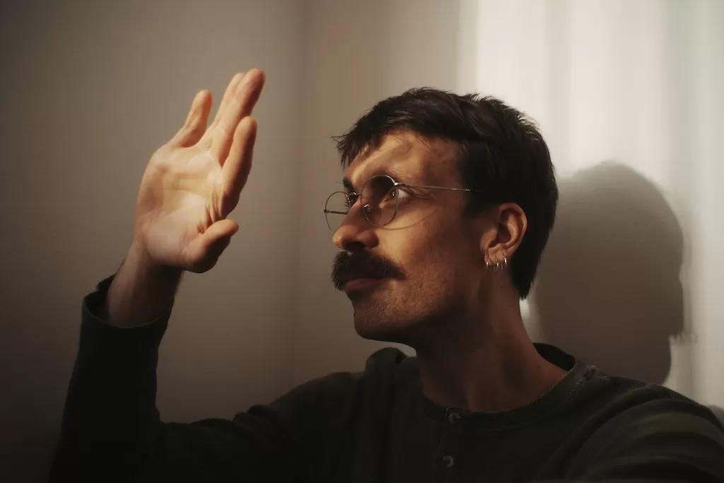 Pedro Longes lança álbum “Mágica Mistral”