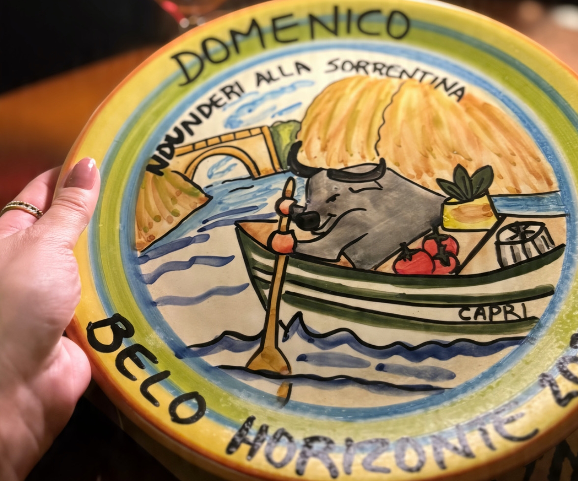 A cerâmica de 2026
